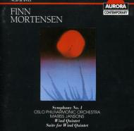 åƥ󥻥󡢥ե1922-1983/Symphony Works For Wind Ensemble Jansons / Oslo Po Oslo Wind Quintet Oslo Wi