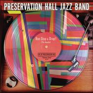Preservation Hall Jazz Band/Run Stop  Drop The Needle (12inch Vinyl For Rsd)(Ltd)