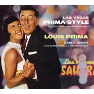 Louis Prima/Las Vegas Prima Style The Complete Performance (Rmt)(Ltd)