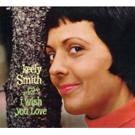 Keely Smith/I With Love You / Swingin'Pretty (Rmt)(Ltd)