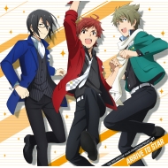 DRAMATIC STARS/Idolm@ster Sidem Animation Project 07 Arrive To Star