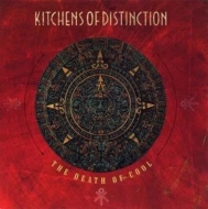 Kitchens Of Distinction/Death Of Cool (Ltd)