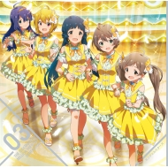 THE IDOLM@STER MILLION LIVE! j[VO