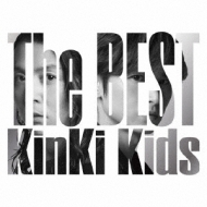 The BEST 【初回限定盤】(3CD+Blu-ray) : KinKi Kids | HMV&BOOKS 