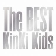 The BEST (3CD)