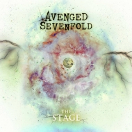 Avenged Sevenfold/Stage (Dled)