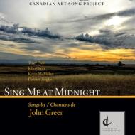 Sing Me At Midnight-songs: T.dahl(S)Ziegler(Ms)K.mcmillan(Br)J.greer(P)