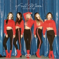 4th Mini Album: Full Moon