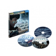 Dunkirk Blu-ray +DVD