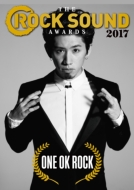 Rock Sound [UK] Jan 2018 ONE OK ROCK