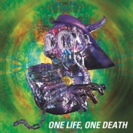 ONE LIFE,ONE DEATH (Blu-spec CD2)