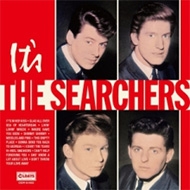 Searchers/It's The Searchers (Pps)