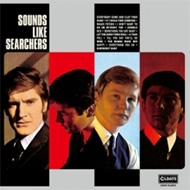Searchers/Sounds Like Searchers (Pps)