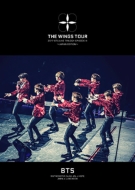 2017 BTS LIVE TRILOGY EPISODE III THE WINGS TOUR `JAPAN EDITION`yՁz (DVD+LIVEʐ^W)