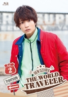 Ozawa Ren The World Traveler[frontside]vol.2
