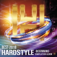 Various/Best Of Hardstyle 2018 -beginning-