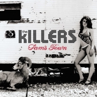 Killers/Sam's Town (180g)