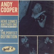 Andy Cooper (Ugly Duckling)/Here Comes Another One / The Perfect Definition