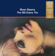 Moon Beams (analog record/DOL)