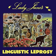 Lady June/Lady June's Linguistic Leprosy