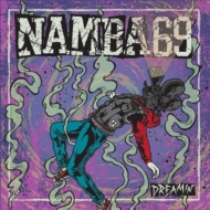 NAMBA69/Dreamin (+dvd)