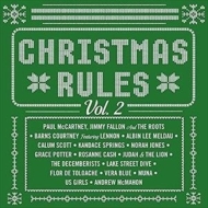 Christmas Rules Vol.2 (Paul McCartney, Norah JonesȂǎ^Rs[VAo) (AiOR[h)