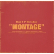 6th Mini Album: MONTAGE