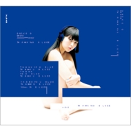 DAOKO/Thank You Blue (+dvd)(Ltd)