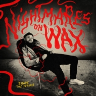 Nightmares On Wax (Now)/Shape The Future