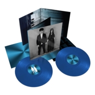 U2/Song Of Experience (Blue Vinyl)