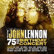 Various/Imagine John Lennon 75th Birthday Concert