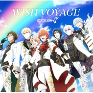 IDOLiSH7 (ɥå奻֥)/Wish Voyage / Dancing Beat ɥå奻֥op