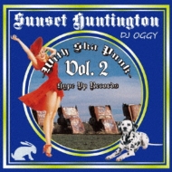 DJ OGGY/Sunset Huntington -with Ska Punk- Vol.2
