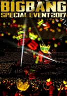 BIGBANG/Bigbang Special Event 2017 (+cd)(Ltd)