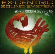 Afro Riddim Sessions 1