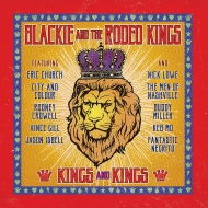 Blackie  The Rodeo Kings/Kings  Kings
