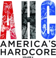 Various/America's Hardcore Compilation 4