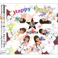 βȱ祢ɥSTAR/Happy Family
