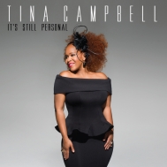 Tina Campbell/It's Still Personal