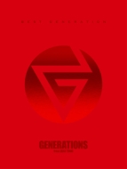 GENERATIONS from EXILE TRIBE/Best Generation (+4dvd)(Ltd)