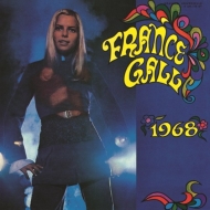 France Gall/1968 + 10 (Ltd)(Pps)