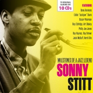 Sonny Stitt/Original Albums