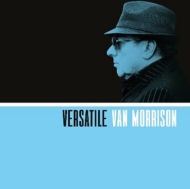 Van Morrison/Versatile