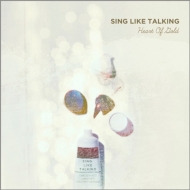 SING LIKE TALKING/Heart Of Gold