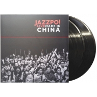 Jazzpospolita/Live Made In China