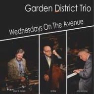 Garden District Trio/Wednesdays On The Avenue