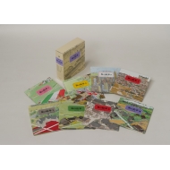 ���̊G�{�Z�b�g �������̊G�{