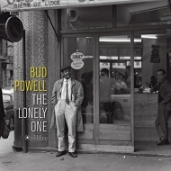 Bud Powell/Lonely One (180g)(Ltd)