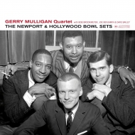 Gerry Mulligan/Newport  Hollywood Bowl Sets (180g) (Rmt)