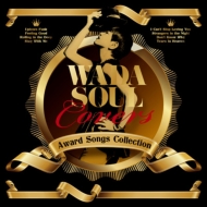 WADASOUL COVERS `Award Songs Collection
